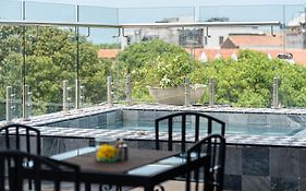 Hotel Monaguillo De Getsemani